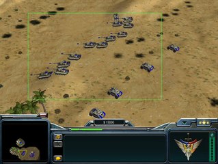 Command & Conquer The First Decade conanas