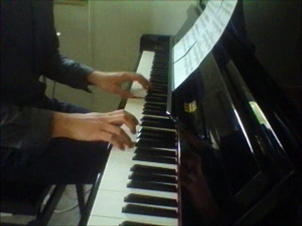 Satie - Gnossienne n°4