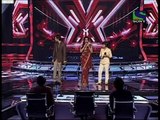 Shreya ghoshal singing lag ja gale on X factor HD Video