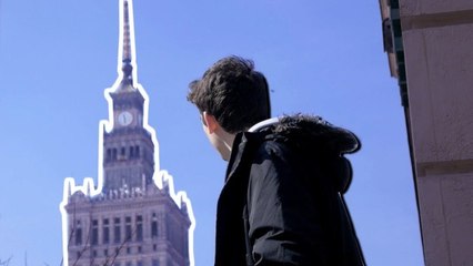 Dlaczego nie lubimy Warszawiaków?