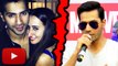 Varun Dhawan Hints At His BREAKUP With Girlfriend Natasha