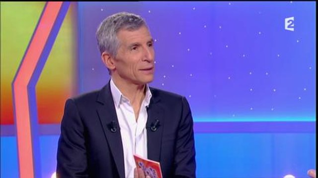 La blague gênante de Nagui à une candidate de Tout le monde veut prendre sa place