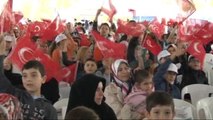 Maltepe Sahili?nde 23 Nisan İstanbul Çocuk Festivali