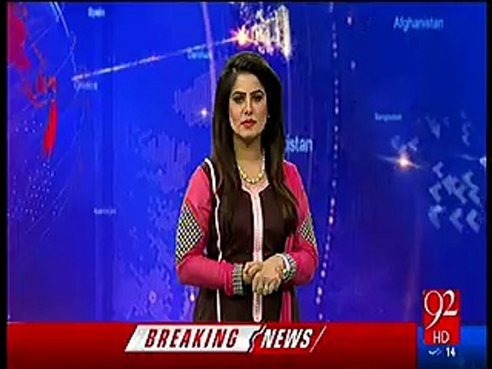 Nawaz Sharif decides to sack corrupt Ministers & polticians of PML-N