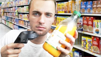 SQUEEZIE-MON NOUVEAU MÉTIER...