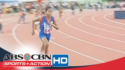 The Score: Athletics in Palarong Pambansa