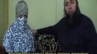 Ruqyah_ Dialog Dengan Jin Setan dan Tehnik Menangkap Jin Secara Islami [Indo Sub] - YouTube