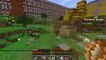 Jugando Minecraft- los juegos del hambre Vegeta 777