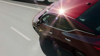 2016 Nissan Maxima Redesign – 4 Door Sports Car