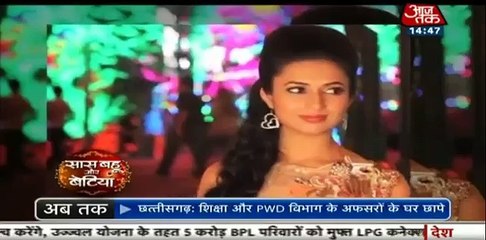 Yeh Hai Mohabbatein- 23rd April 2016-SBB Segment