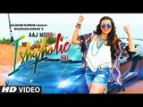 Aaj Mood Ishqholic Hai Full Video Song - Sonakshi Sinha