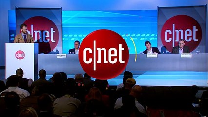 Chart the future of the connected car from CES 2016
