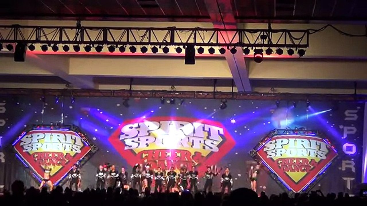 CALI Ghost Recon - Spirit Sports - Day 2