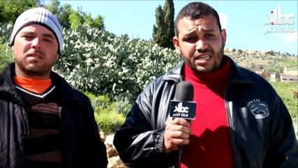 الجزائر العميقة ليوم 22 أفريل 2016