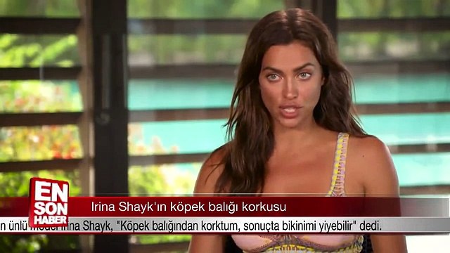 Irina Shayk - Sports Illustrated Swimsuit 2016