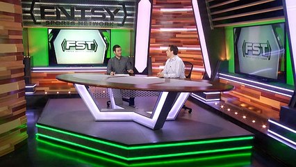 2016 Fantasy Baseball- Most Traded Players - Chris Archer - FNTSY Sports Today