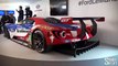 FIRST LOOK- Ford GT 2016 Le Mans Race Car - Official Introduction