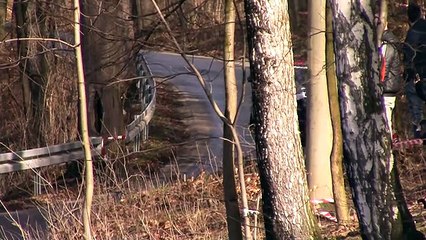 Grand Car Trophy 2016 - Anita Brzyk - Bartłomiej Zin - Renault Megane