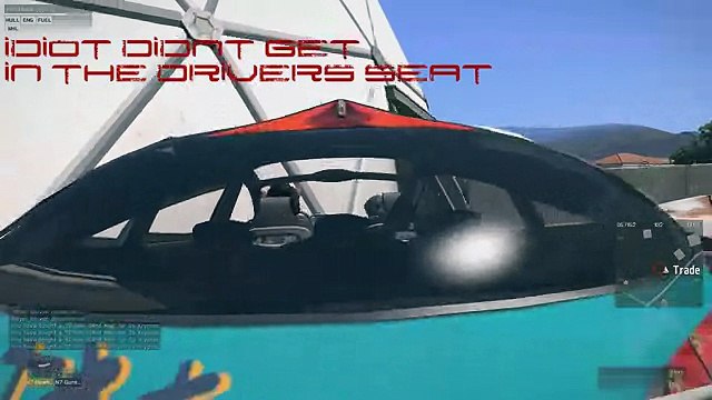 Dont Get In Strange Cars Arma 3 Dayz Mod