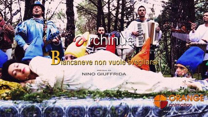 Biancaneve Non Vuole Svegliarsi