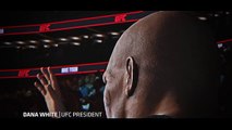 EA SPORTS UFC 2 - Fight Like Mike Tyson - Xbox One, PS4