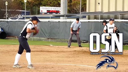 Osprey Sports Network - Friday Follow-Up - April 8, 2016