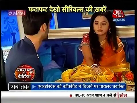 Swaragini- Swara aur sanskar ka pyaar-23rd apr 16-SBB Segment