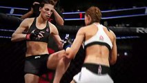 EA SPORTS UFC 2 - Gameplay Series- New Game Modes - Xbox One, PS4
