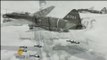 Japanese WWII pilot keeps wandering skies