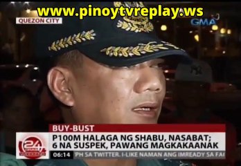 Twenty Four Hours 042316 P1