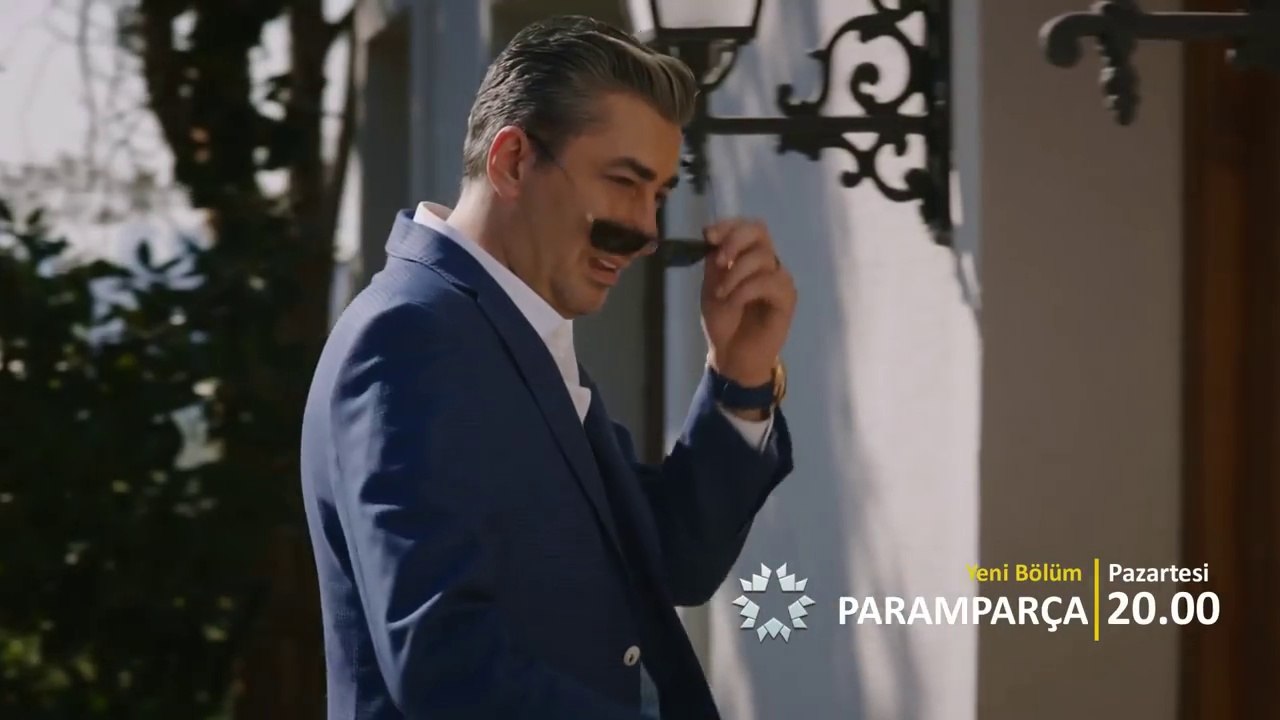 Paramparça 63. Bölüm 1. Fragmanı Ayşe Nerdesin?