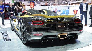 Top 10 Best Looking Car Rear-Ends 2016