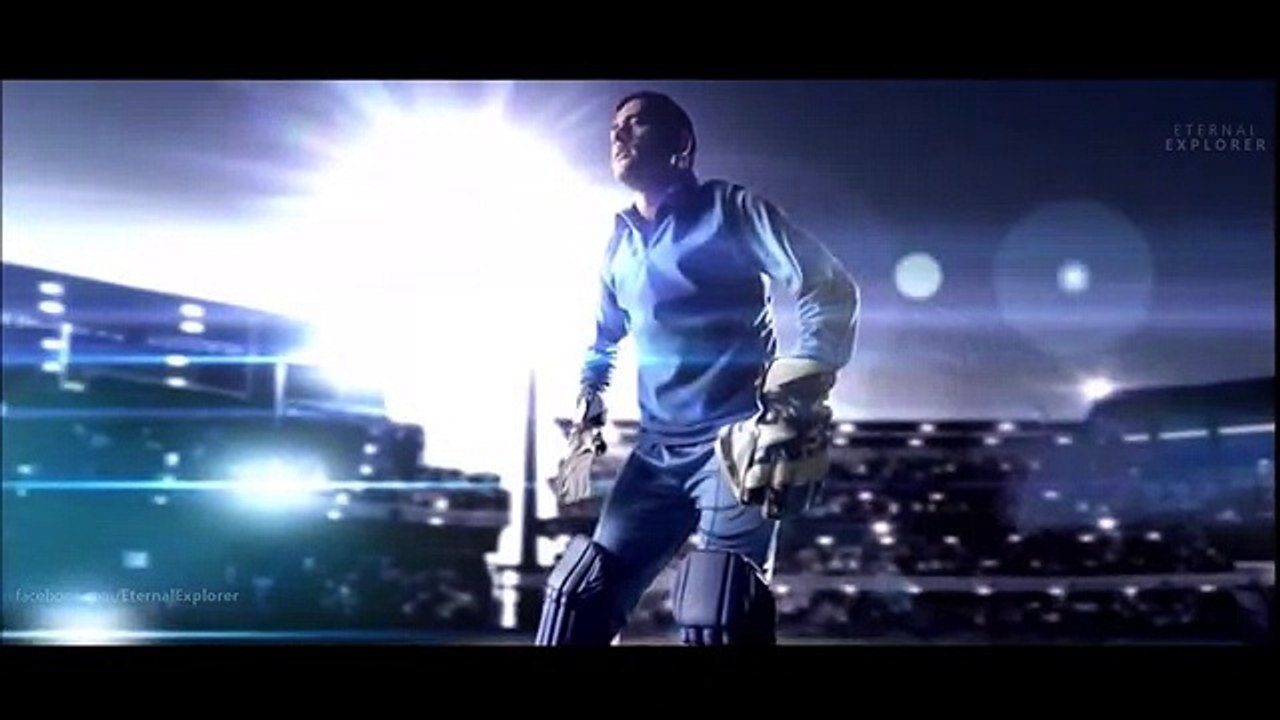 'WINNERS' - Motivational video 2016 - MS Dhoni, Virat Kohli, Geeta Phogat - Sports- Eternal Explorer
