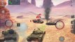 World of Tanks Blitz Medium Tanks Driving Guide