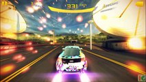 Asphalt 8 Airborne FRENCH GUIANA Season 2 part 7