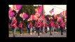 BJHS Marching Band Homecoming Parade 2010