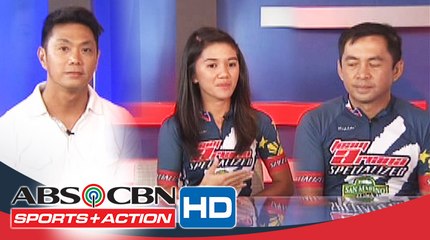 The Score: 6th Shimano Dirt and Play