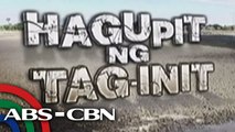 Tapatan Ni Tunying: Hagupit ng Tag-init