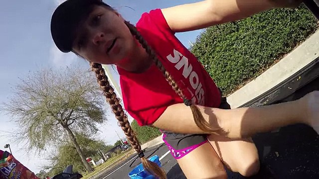 SMBS Car Wash 2016 - Мойка машин - сбор средств на миссию!