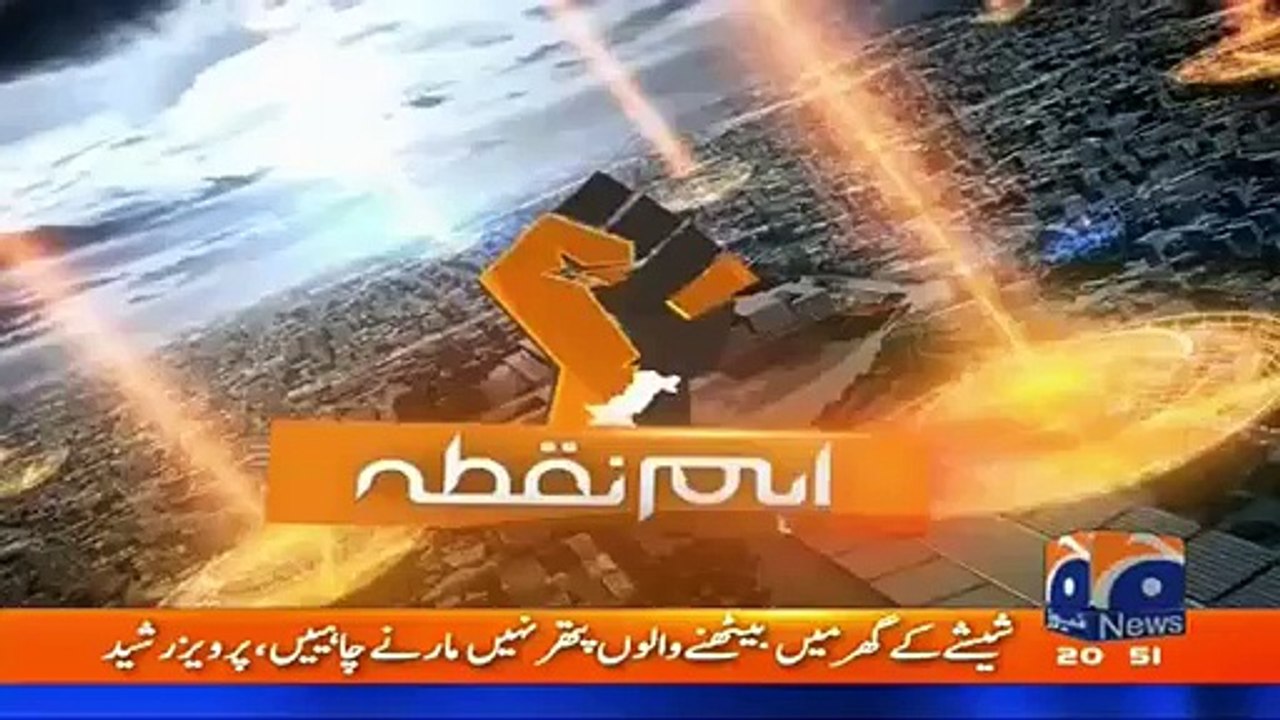 Talat Hussain How Drugs Habit Engulfing Youth