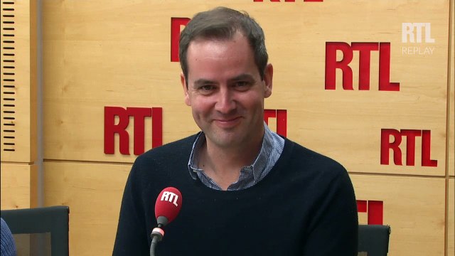 Tanguy Pastureau : Michel Sapin serait-il un chaud de l'épine ?