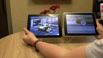 Apple iPad 2 Review   Compared to Apple iPad 1