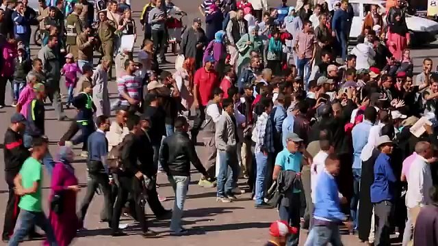 Ahmed Chawki - Tsunami أحمد شوقي تسونامي