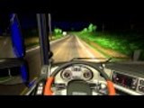 ★ Euro Truck Simulator 2  - Night Delivery with Daf Euro 6