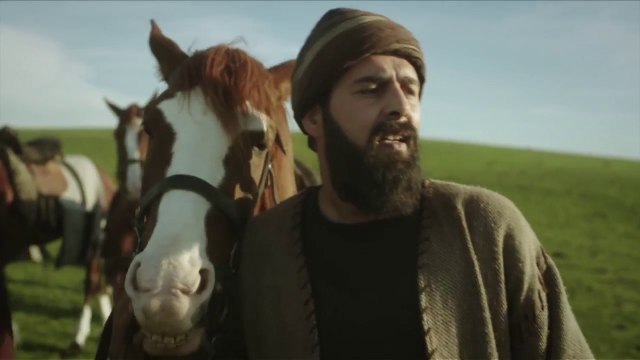 Ya Muhammed (s.a.v) ilahi - Hoca Ahmed Yesevi hz.