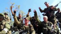 Российских войск в Украине нет - Путин