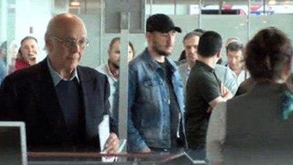 Asil Nadir KKTC'ye Gitti İlk Açıklaması "Sıkı Durun" Oldu