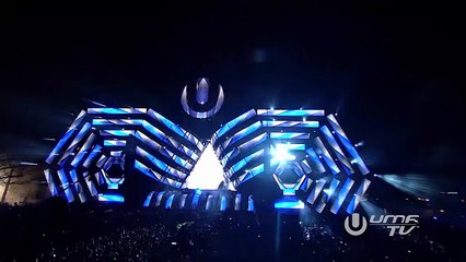 Armin van Buuren live at Ultra Music Festival Miami 2016