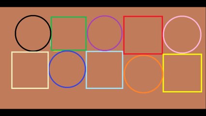 Teacher's guide for Lesson 6 (Square)
