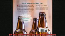 READ book  DIY Beer Brewing Creating Your First Homebrew READ ONLINE